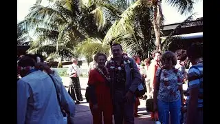 Vacation In Hawaii