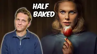 Holland - Movie Review | A Domestic Thriller With No Bite!