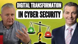 How to Successfully Implement Digital Transformation?