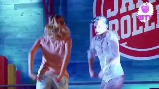 SOY LUNA - Matteo & Ambar Bailan (Profugos / No Seas Tan Cruel)