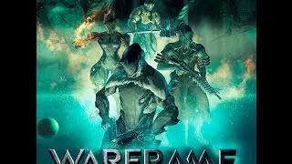 This is Warframe!!!