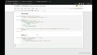 CSV | Python Essential Training