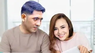 Arya Saloka Nyata Langsung Genggam Tangan Amanda Manopo Didepan Keluarganya