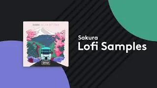 Lofi Sample Pack - 
