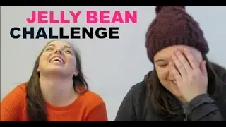 Jelly Bean Challenge