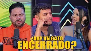 ¡Vuelve Frank Oficial solo para ser acorralado! | El Lengüetazo