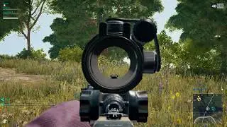 PLAYERUNKNOWN'S BATTLEGROUNDS - Random Clips #2