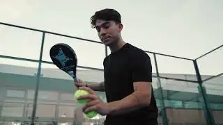 PADEL MATE CLUB - HEADER