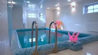Коттедж в Ленобласти