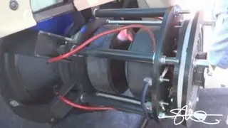 Crazy Prototype 18