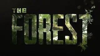 The Forest Full Playthrough 2020 No Death