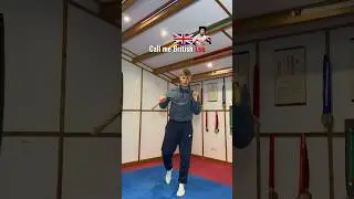Weapons in karate??