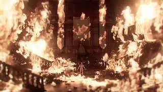 Pyro test 2