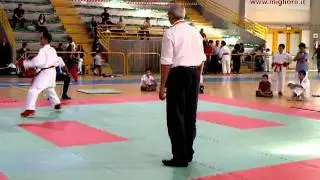 CAMPIONATO COSTA TIRRENICA 2011