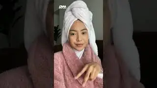 Dah cuba tapi gagal, Mawar Rashid ‘tanggal’ tudung