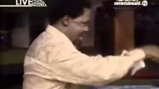 Understanding Dreams and Visions Prophet TB Joshua