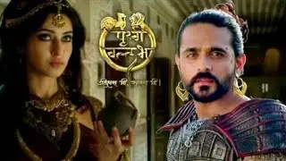 Prithvi Vallabh Episode 24 upcoming promo