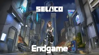 Selaco Level 8 Admiral (No Commentary)