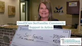 Good2Care SerFamilia
