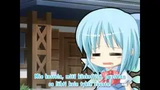 EoSD Kiireisille - Jakso 4: Troolausta