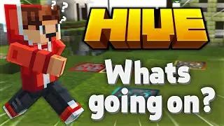 Whats Happening on The Hive! (Treasure Wars Thursday)
