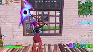 Fortnite on a budget PC | Intel i5-9400F, 16GB RAM, GTX 1060 6GB (Performance Mode)