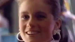 commercial Julie Ronnie