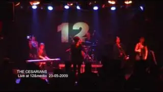 The Cesarians - Live At 12&medio (6)