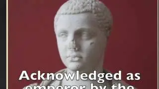 Black Emperor of Rome, Elagabalus