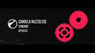 Candela Nuzzolese - Like Home (Original Mix) [Techno Peak Time / Driving]