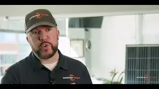 Why going solar makes sense