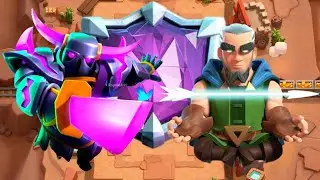 CLASSIC PEKKA BRIDGE SPAM GAMEPLAY 🏹🗿#clashroyale