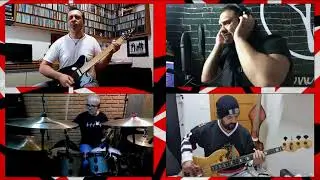 JUDMENT DAY - Van Halen