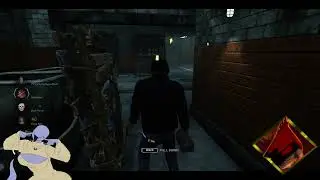 Highlight: 18+ Ghostface won't notice meeee