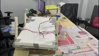 Ecodrifter 2024