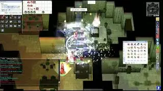 Robot Demo 3 : 3 players + 3 Robots