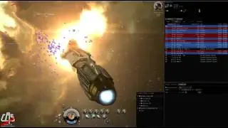 X-M2LR battle with Suddenly Spaceships Pt2