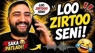 Seni Hadım Yaparım - Psikolojiyi Altüst Eder !