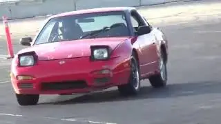 I LOST CONTROL | Drift day bro !