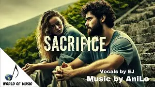 Sacrifice (2024 Tribute) | Elton John’s Heartfelt Ballad