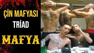 The World's Most Organized Crime Organization: Triad | Chinese Mafia | Mafia
