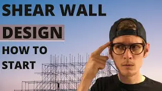 How to Design A Shear Wall - 3 Things You MUST CHECK