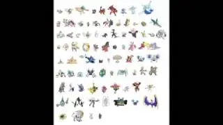 New Pokemon Sun and Moon Pokedex Leak!