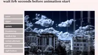 jqFancyTransitions demo