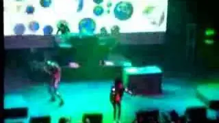 M.I.A.