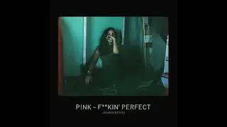 P!NK - F**kin' Perfect (JIVARO REMIX)