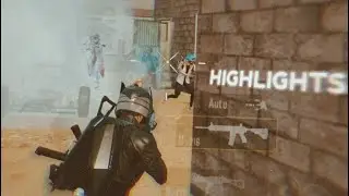 N1 300FPS HIGHLIGHTS