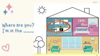 TOPIC 7   ROOMS