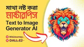 Best Free Text to Image Generator AI MiJourney & DallE2 Alternative Leonardo .ai - Kanay Lal