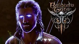 СЕКРЕТЫ ВОЗРОЖДЕНИЯ | Baldur’s Gate 3 #6